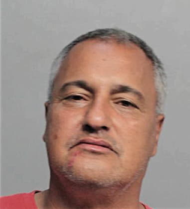 Jose Sanchez, - Dade County, FL 