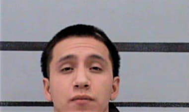 Mickey Sanchez, - Lubbock County, TX 