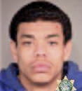 Malik Seamster - Multnomah County, OR 