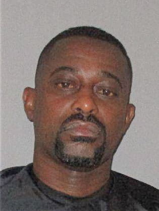 Alfred Shavers, - Flagler County, FL 