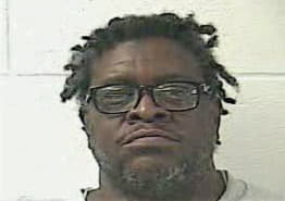 Kejuan Shaw - Daviess County, KY 
