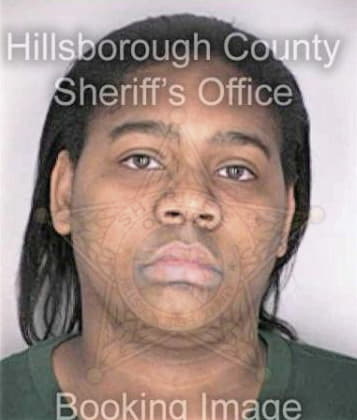 Takeya Sheppard, - Hillsborough County, FL 