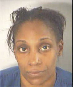 Tameka Shields - Fulton County, GA 