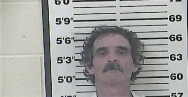 David Simerly, - Carter County, TN 