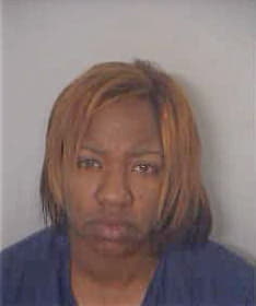 Barbara Simmons - Fulton County, GA 