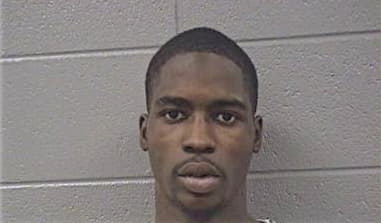 Tyvonta Simpson, - Cook County, IL 