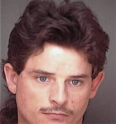 Peter Sitchanoff - Polk County, FL 