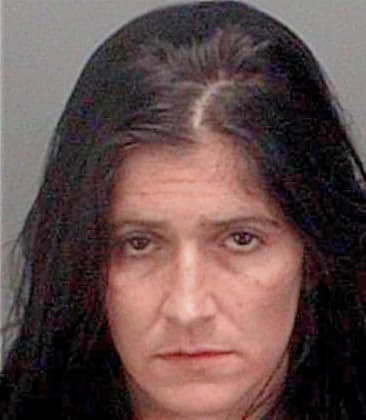 Glenola Slaughter - Pinellas County, FL 