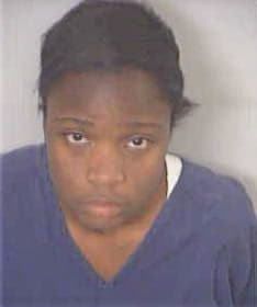 Angela Smith - Fulton County, GA 