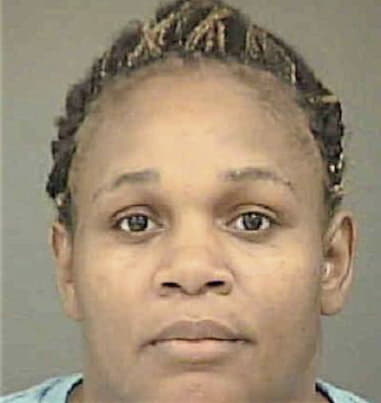 Gwendolyn Smith, - Mecklenburg County, NC 