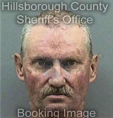 James Smith, - Hillsborough County, FL 