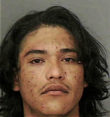 James Smith - Polk County, FL 