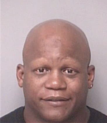 Nathaniel Smith - Pinellas County, FL 