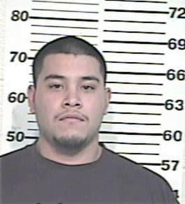 Orlando Solis, - Hidalgo County, TX 