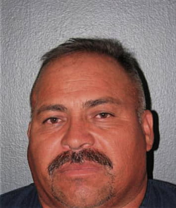 Filiberto Soto, - Hardee County, FL 