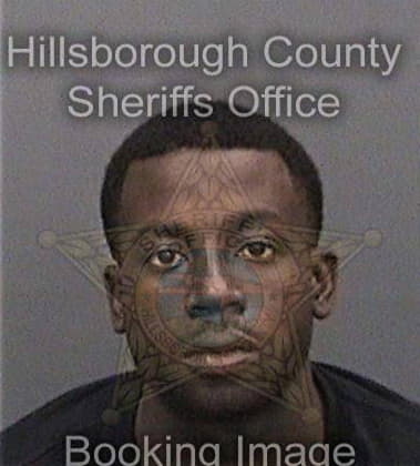 Quazier Speight, - Hillsborough County, FL 