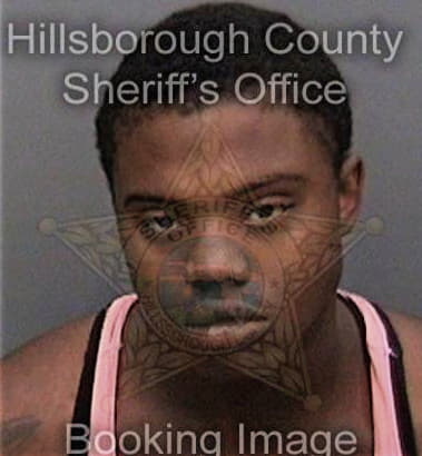 John Speights, - Hillsborough County, FL 