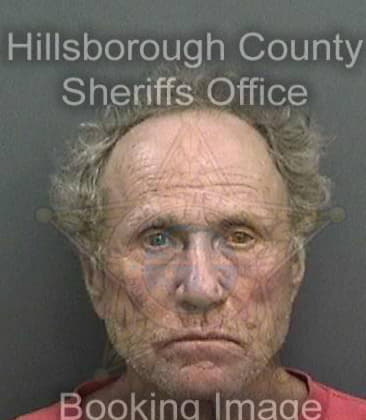 Randy Staggs - Hillsborough County, FL 
