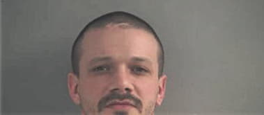 Joshua Stamps - Logan County, KY 