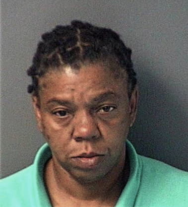 Latonia Stanley, - Escambia County, FL 