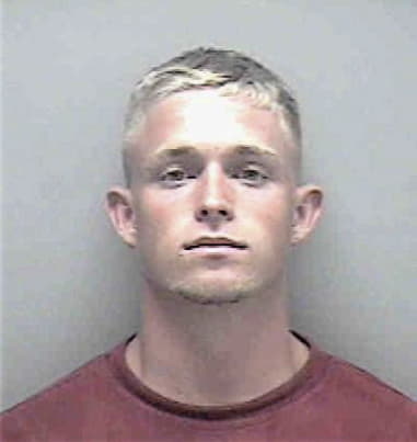 Jeffrey Stephenson, - Lee County, FL 