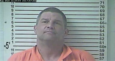 Johnny Stephenson, - Hardin County, KY 