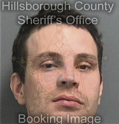 Wyatt Stukes, - Hillsborough County, FL 