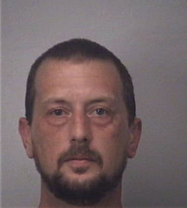 Michael Sturgill, - Cleveland County, NC 