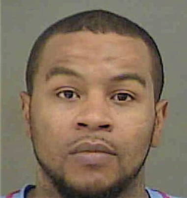 Adonis Suggs, - Mecklenburg County, NC 