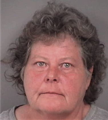 Mary Thomas, - Cabarrus County, NC 