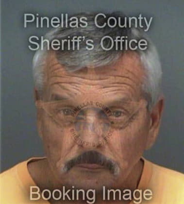 William Thomas, - Pinellas County, FL 