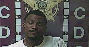 Alvin Thornton, - Madison County, KY 