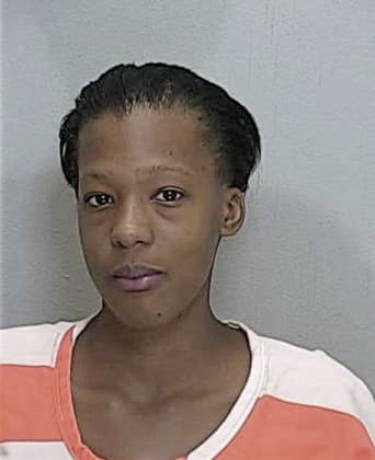 Alisa Twitty, - Marion County, FL 