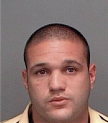 Jorge Valenciamaranon, - Pinellas County, FL 