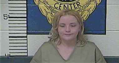 Pamela Wagers - Clay County, KY 