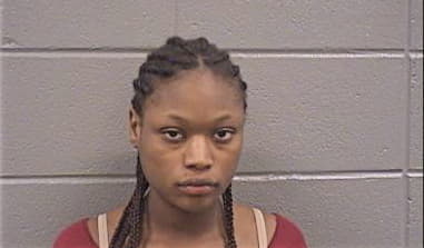 Alexus Watkins, - Cook County, IL 