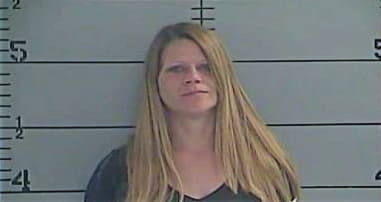 Rebecca Whitehead, - Oldham County, KY 