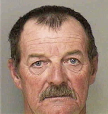 Donald Whittington, - Polk County, FL 