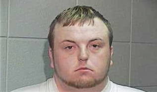 Charles Wilder - Woodford County, KY 