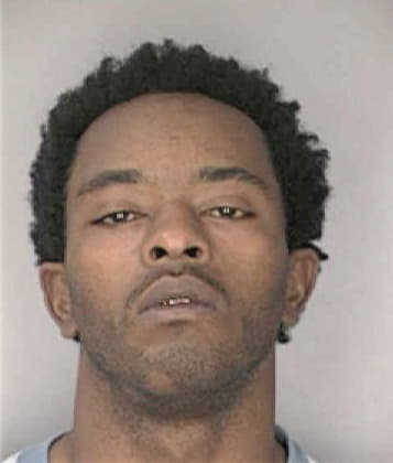 Antonio Williams - Hillsborough County, FL 