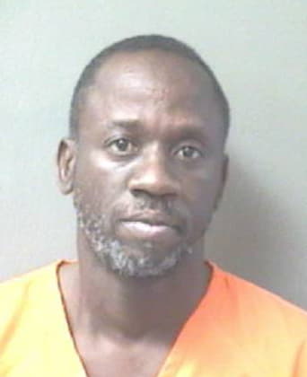 Derrick Williams, - Okaloosa County, FL 