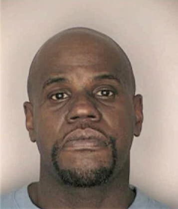 Dwayne Williams - Hillsborough County, FL 