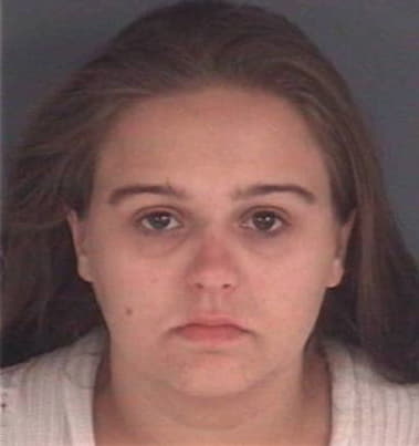 Kimberly Williams, - Clay County, FL 