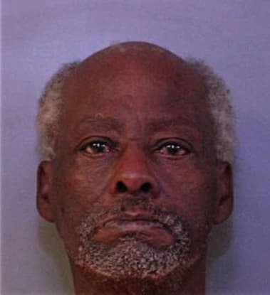 Ralph Williams, - Polk County, FL 