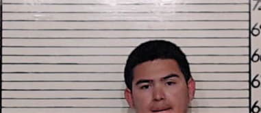 Cameron Wilson - Comal County, TX 