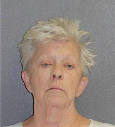 Carrie Winters, - Volusia County, FL 