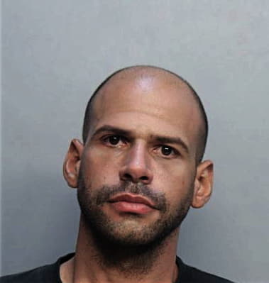 Carlos Xiques, - Dade County, FL 