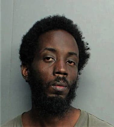 Michael Addison, - Dade County, FL 