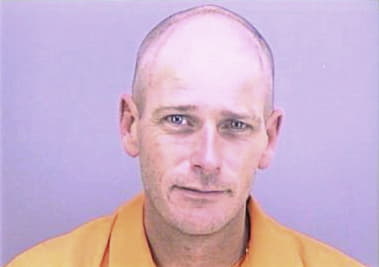 Christopher Albritton - Smith County, TX 