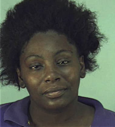 Alisha Alexander, - Lake County, FL 